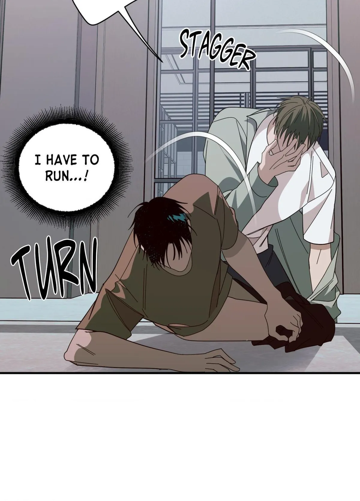 Digging Chapter 6 page 55 - 