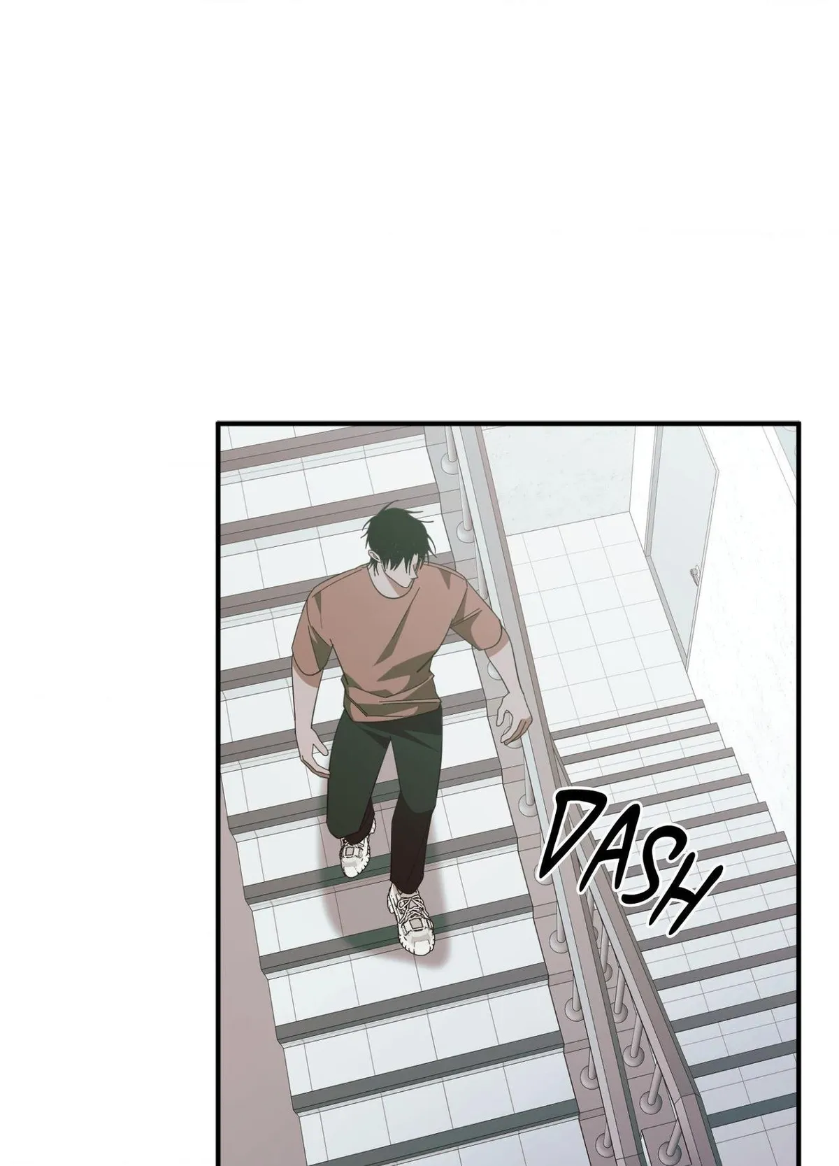 Digging Chapter 6 page 58 - 