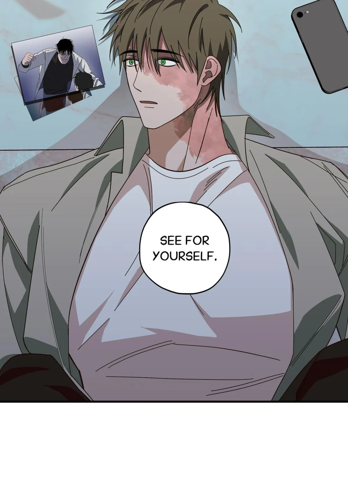 Digging Chapter 6 page 7 - 