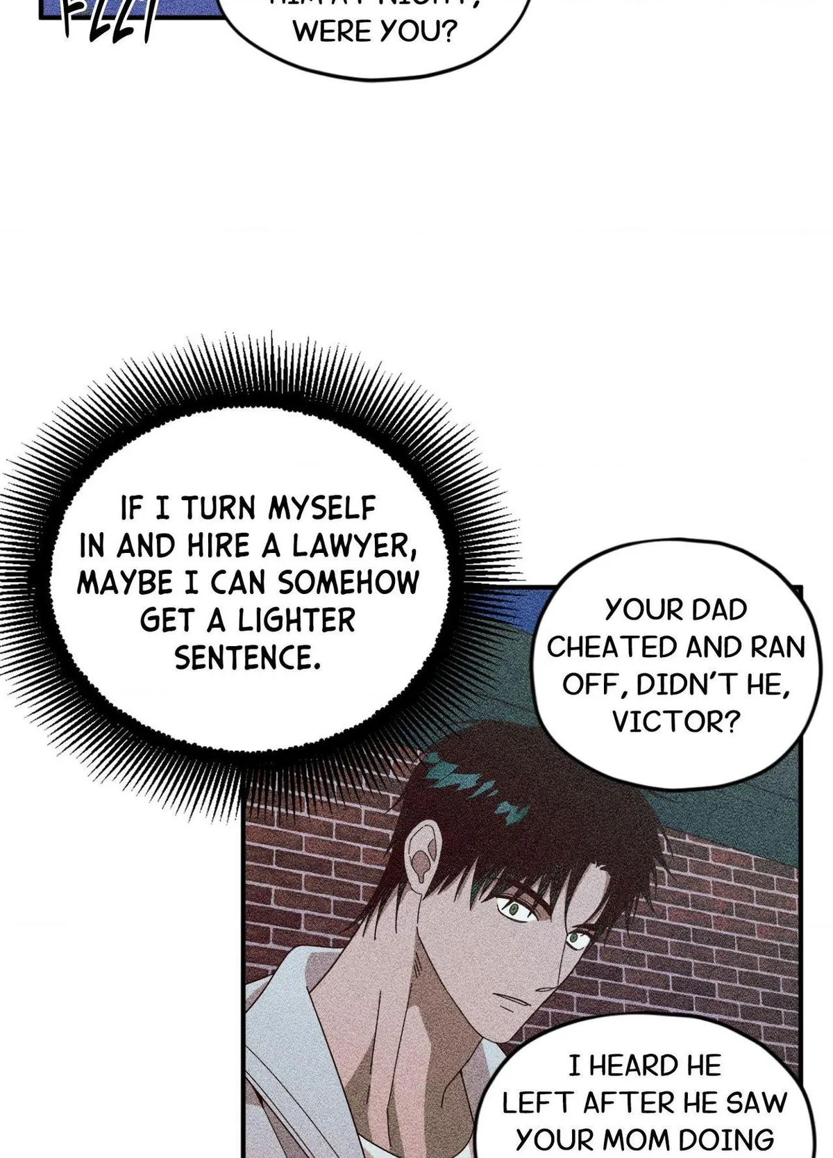 Digging Chapter 6 page 64 - 