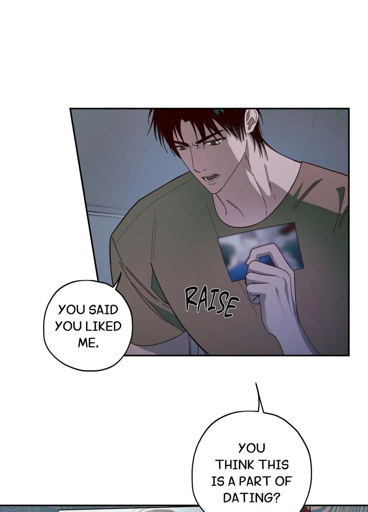 Digging Chapter 6 page 8 - 