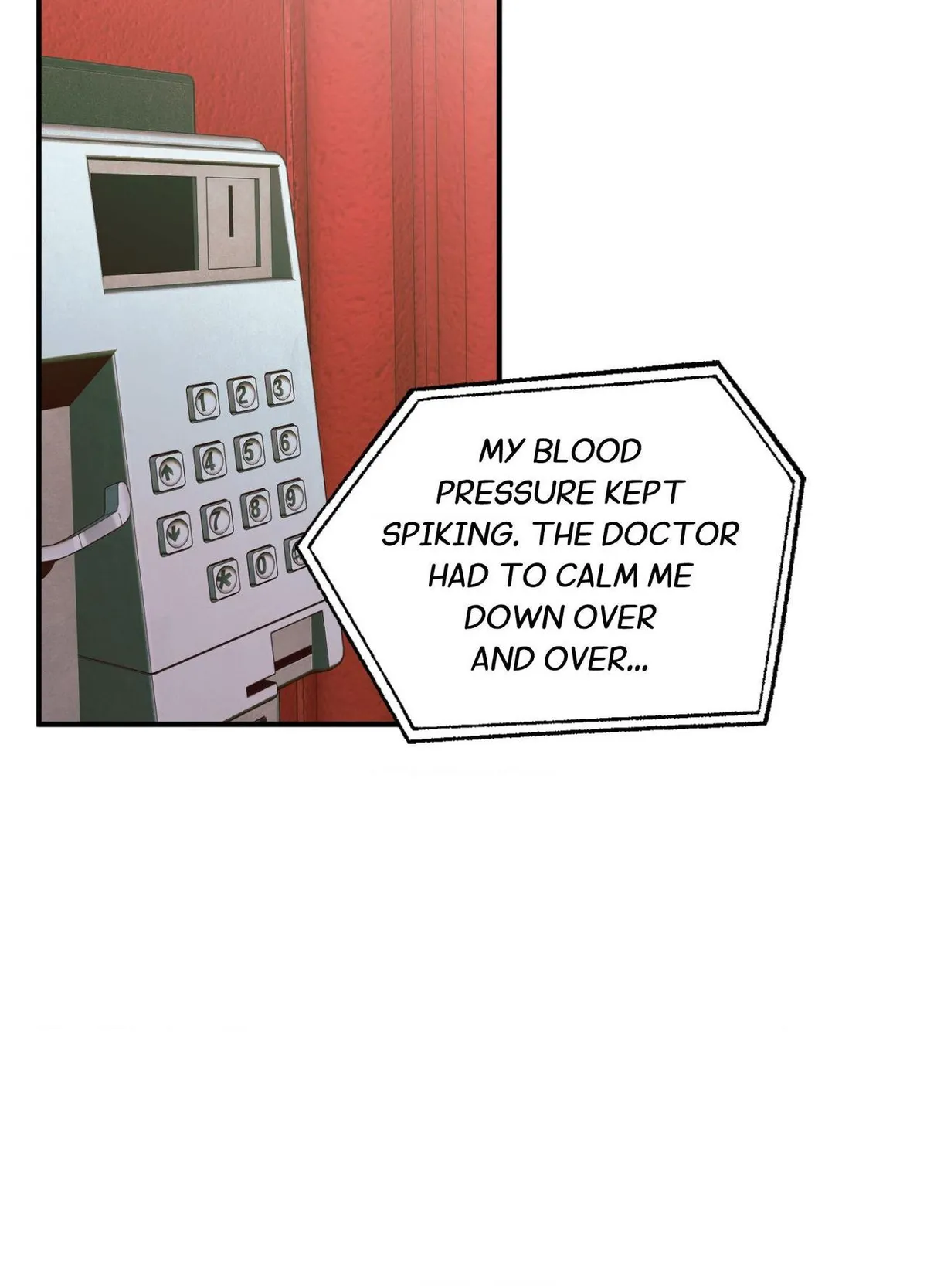 Digging Chapter 6 page 74 - 