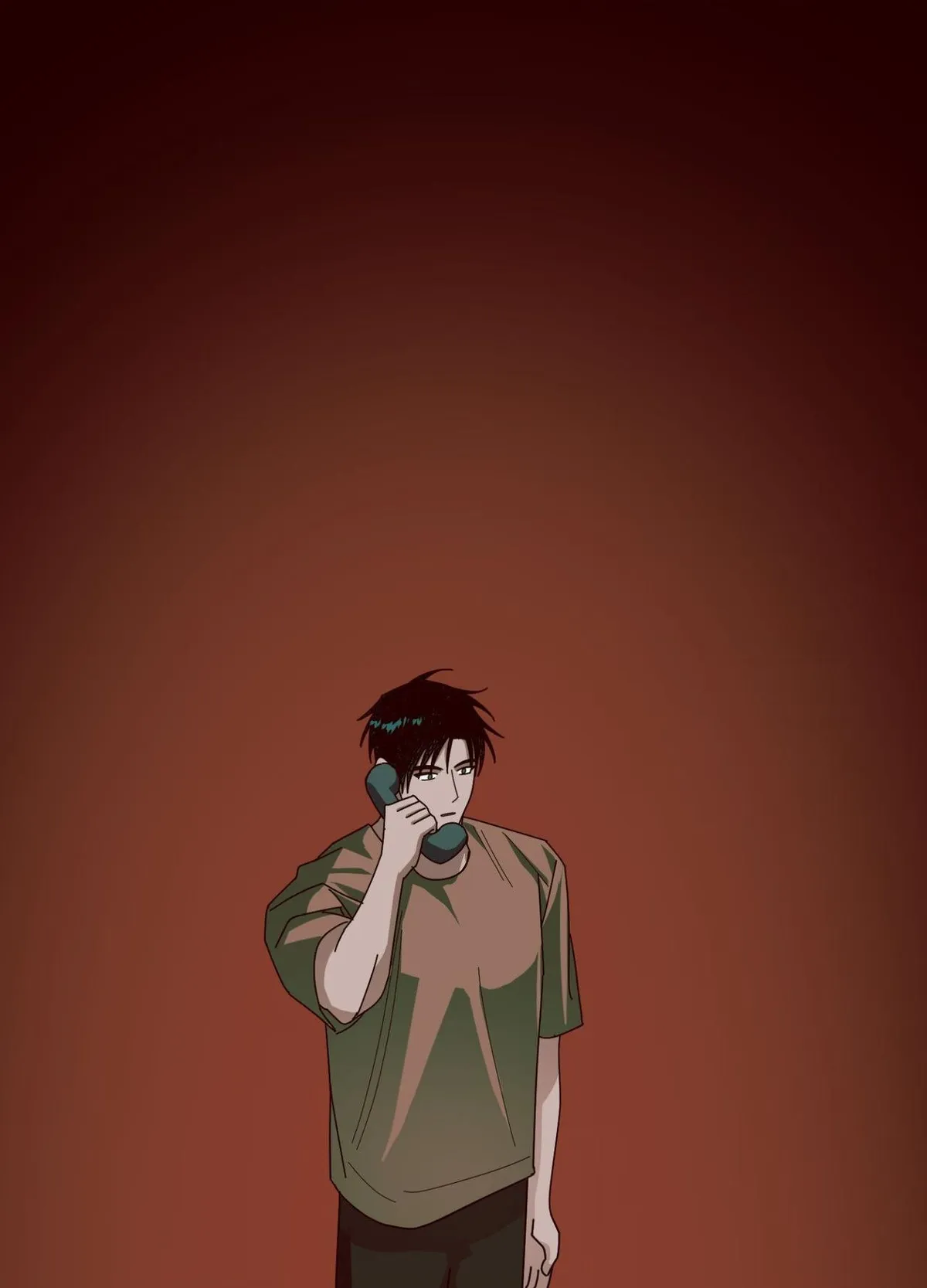 Digging Chapter 6 page 79 - 