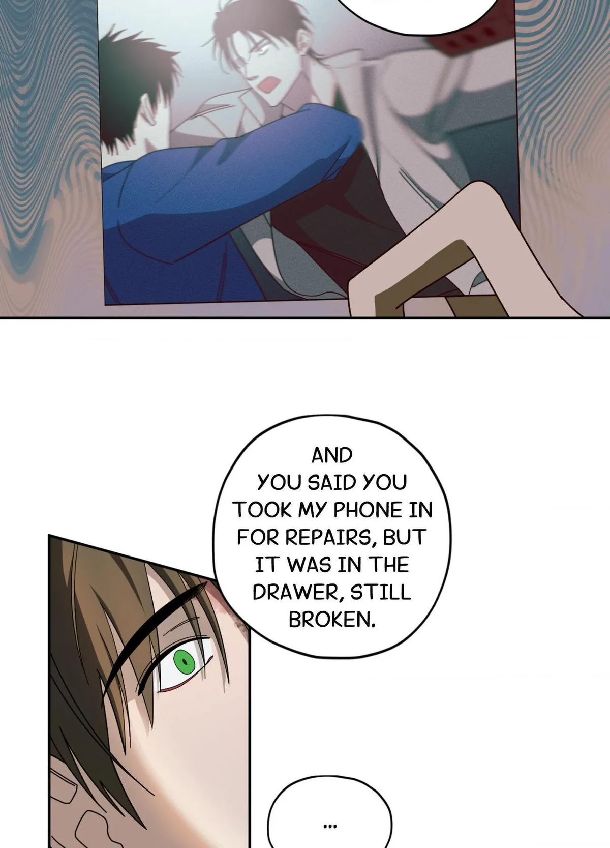 Digging Chapter 6 page 9 - 