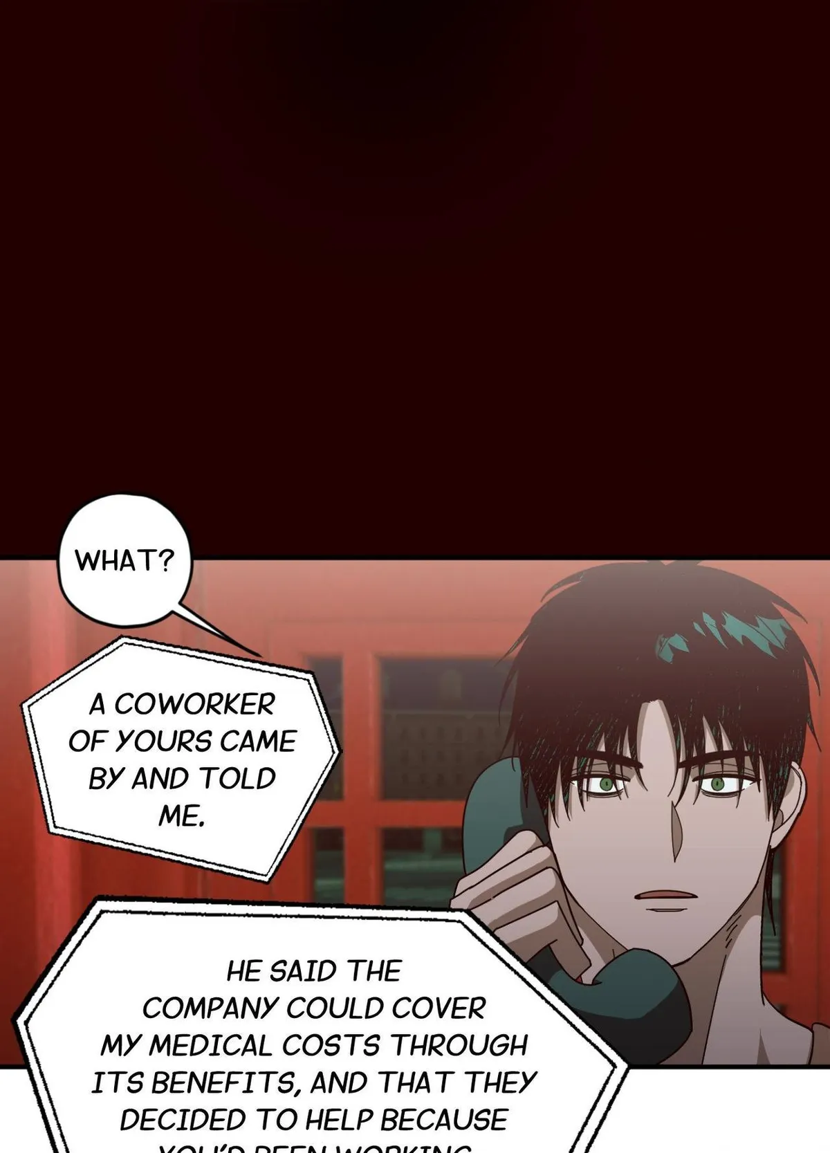 Digging Chapter 6 page 81 - 