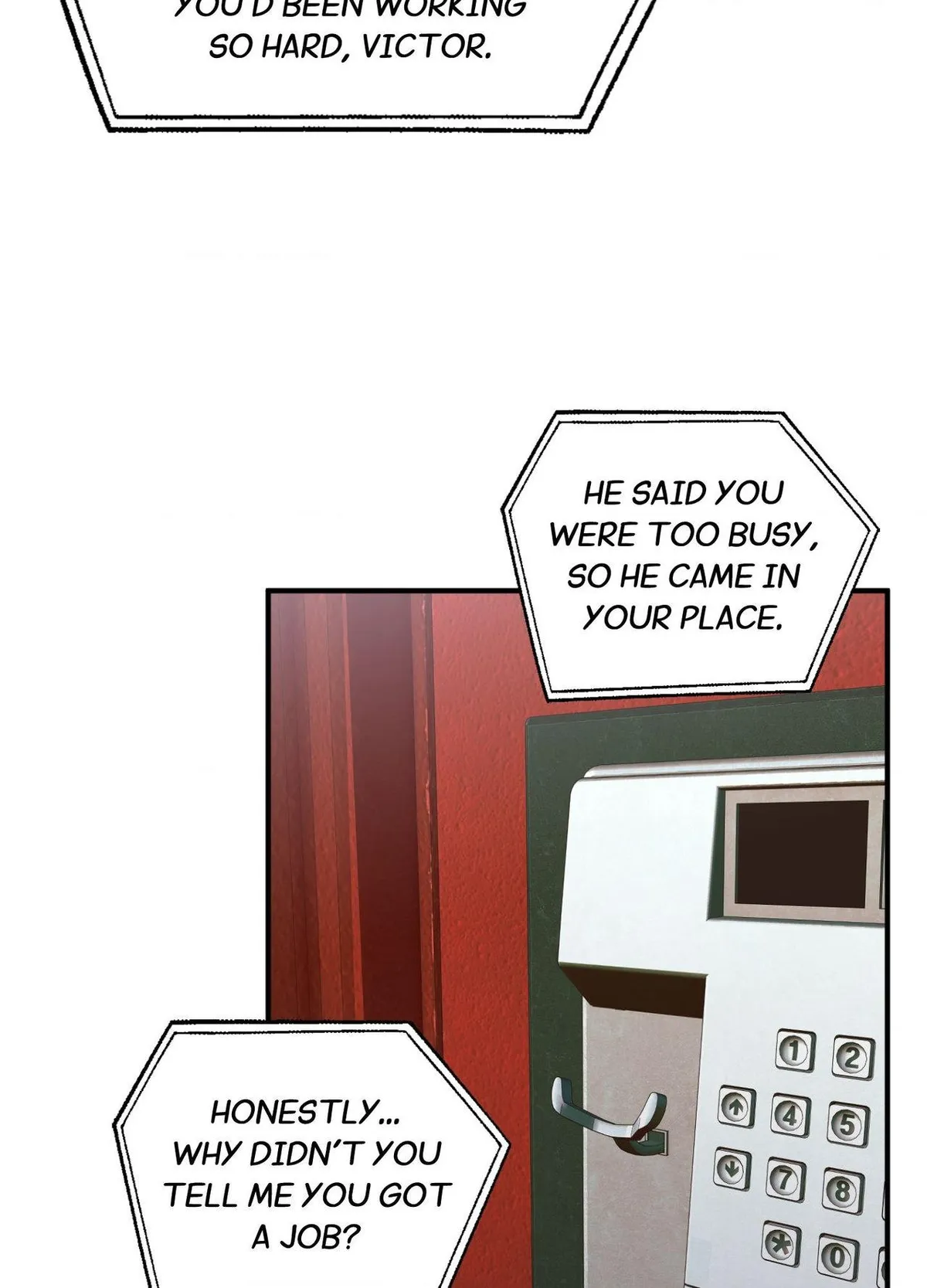 Digging Chapter 6 page 82 - 