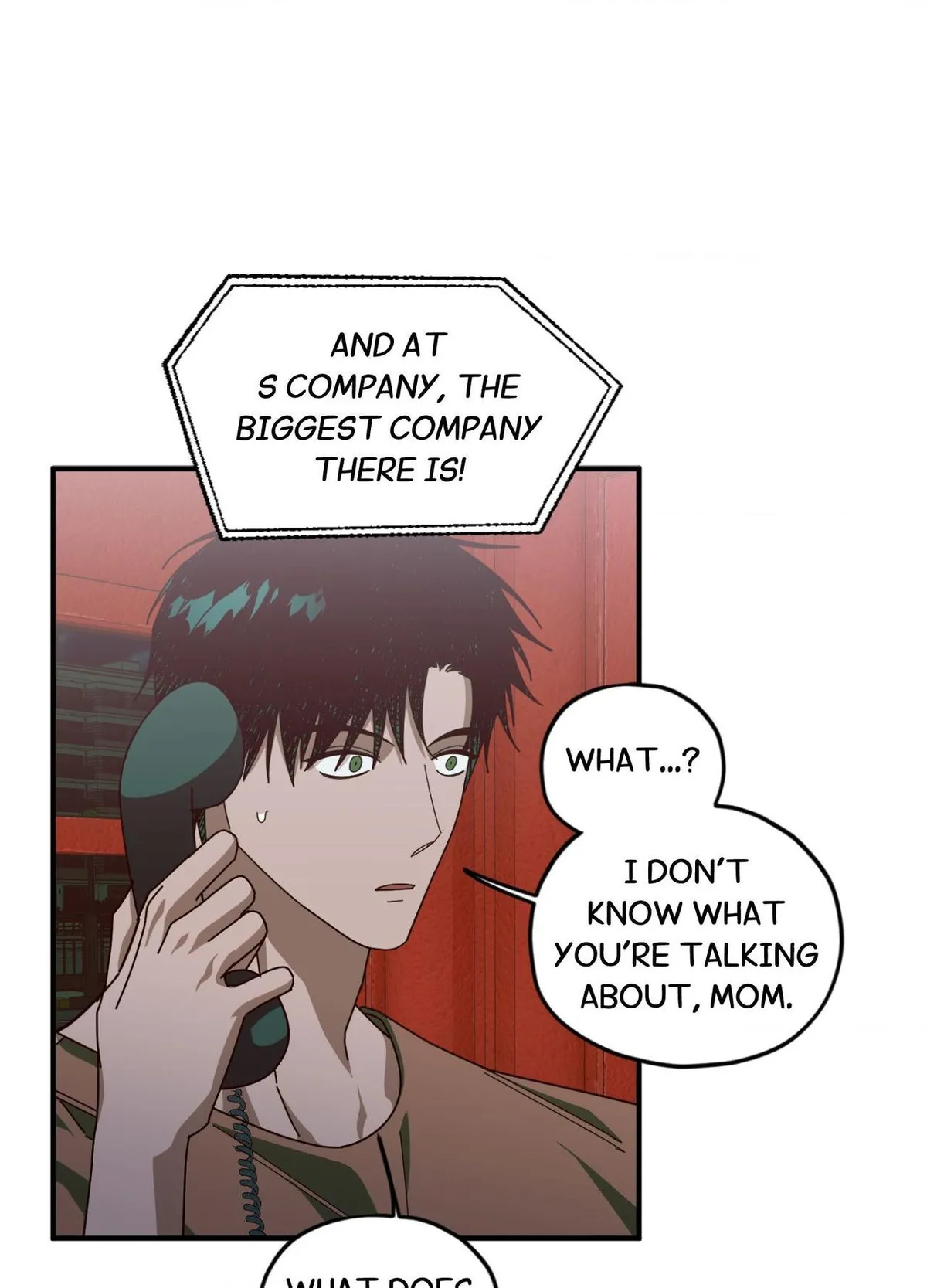Digging Chapter 6 page 84 - 