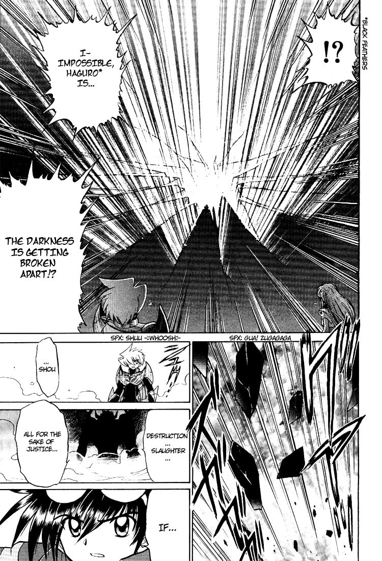 Read Digimon Next chapter 15 image 28 on Lezhin