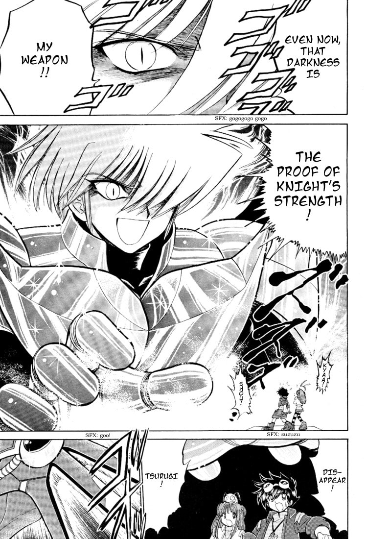 Read Digimon Next chapter 16 image 17 on Lezhin