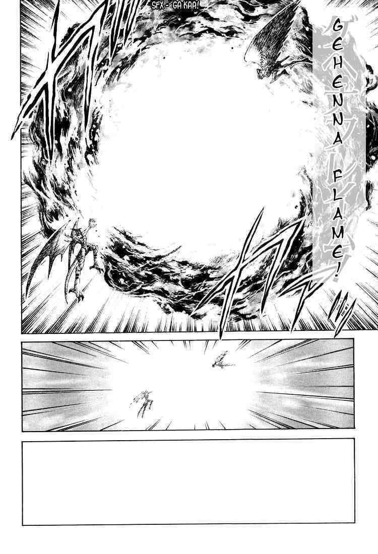 Read Digimon Next chapter 21 image 3 on Lezhin