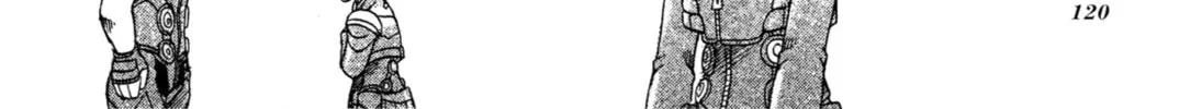 Read Digital Devil Saga: Avatar Tuner 2 Comic Anthology chapter 12 image 7 on Lezhin