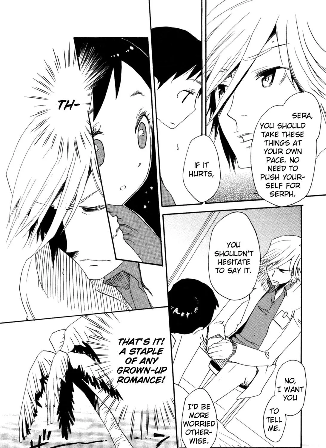 Read Digital Devil Saga: Avatar Tuner 2 Comic Anthology chapter 13 image 18 on Lezhin