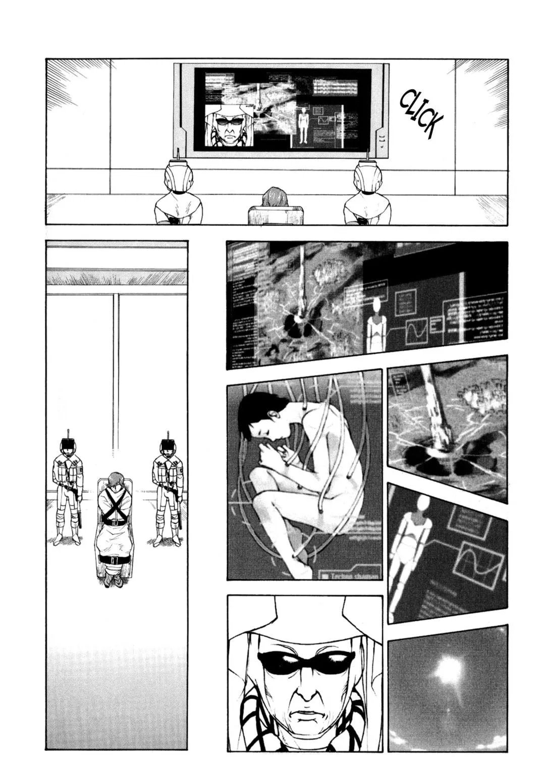 Read Digital Devil Saga: Avatar Tuner 2 Comic Anthology chapter 2 image 10 on Lezhin