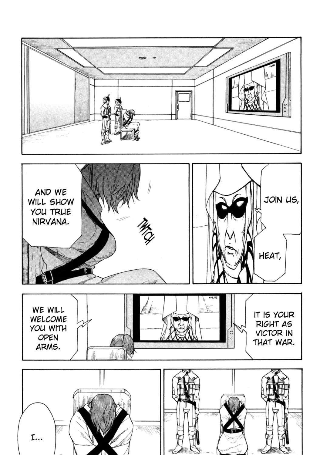 Read Digital Devil Saga: Avatar Tuner 2 Comic Anthology chapter 2 image 16 on Lezhin