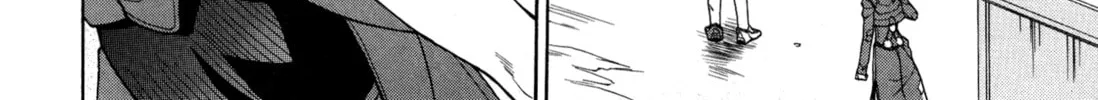 Read Digital Devil Saga: Avatar Tuner 2 Comic Anthology chapter 3 image 7 on Lezhin