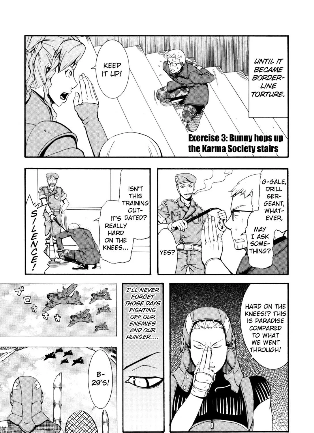 Read Digital Devil Saga: Avatar Tuner 2 Comic Anthology chapter 5 image 16 on Lezhin