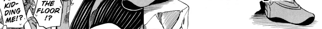 Read Digital Devil Saga: Avatar Tuner 2 Comic Anthology chapter 6 image 1 on Lezhin