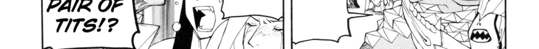 Read Digital Devil Saga: Avatar Tuner Comic Anthology chapter 1 image 13 on Lezhin