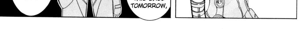 Read Digital Devil Saga: Avatar Tuner Comic Anthology chapter 12 image 13 on Lezhin