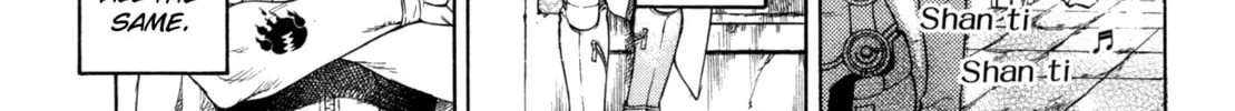Read Digital Devil Saga: Avatar Tuner Comic Anthology chapter 3 image 21 on Lezhin
