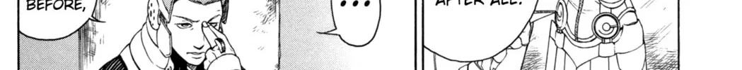 Read Digital Devil Saga: Avatar Tuner Comic Anthology chapter 3 image 3 on Lezhin