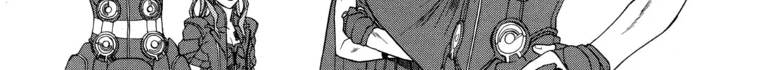 Read Digital Devil Saga: Avatar Tuner Comic Anthology chapter 4 image 21 on Lezhin