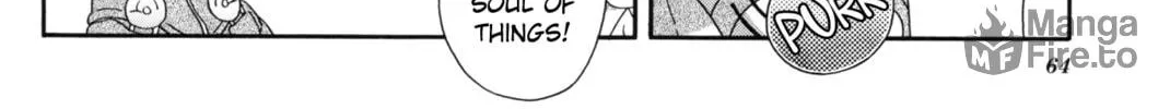 Read Digital Devil Saga: Avatar Tuner Comic Anthology chapter 5 image 11 on Lezhin