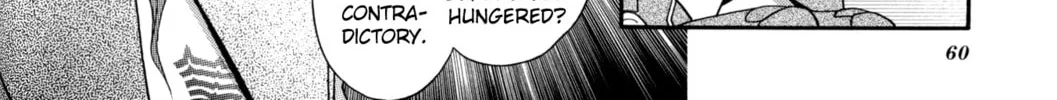 Read Digital Devil Saga: Avatar Tuner Comic Anthology chapter 5 image 3 on Lezhin