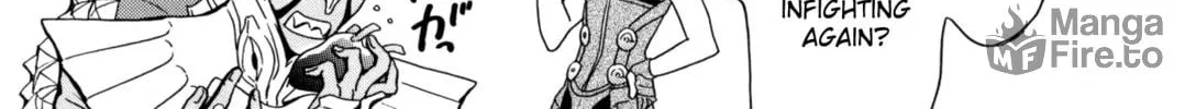 Read Digital Devil Saga: Avatar Tuner Comic Anthology chapter 5 image 5 on Lezhin