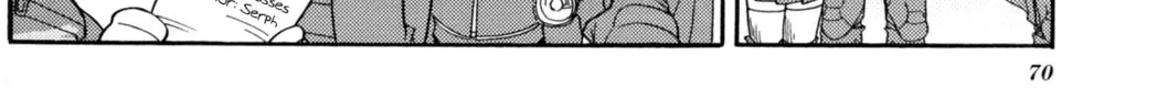 Read Digital Devil Saga: Avatar Tuner Comic Anthology chapter 6 image 7 on Lezhin