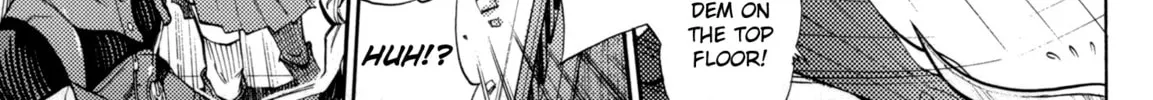 Read Digital Devil Saga: Avatar Tuner Comic Anthology chapter 7 image 13 on Lezhin