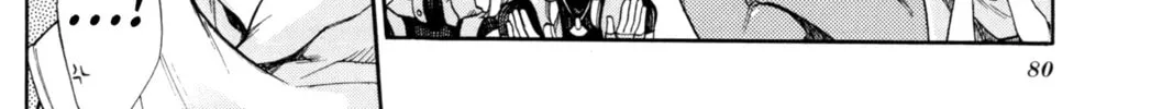 Read Digital Devil Saga: Avatar Tuner Comic Anthology chapter 7 image 3 on Lezhin