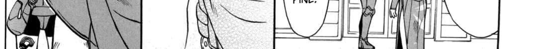 Read Digital Devil Saga: Avatar Tuner Comic Anthology chapter 9 image 7 on Lezhin