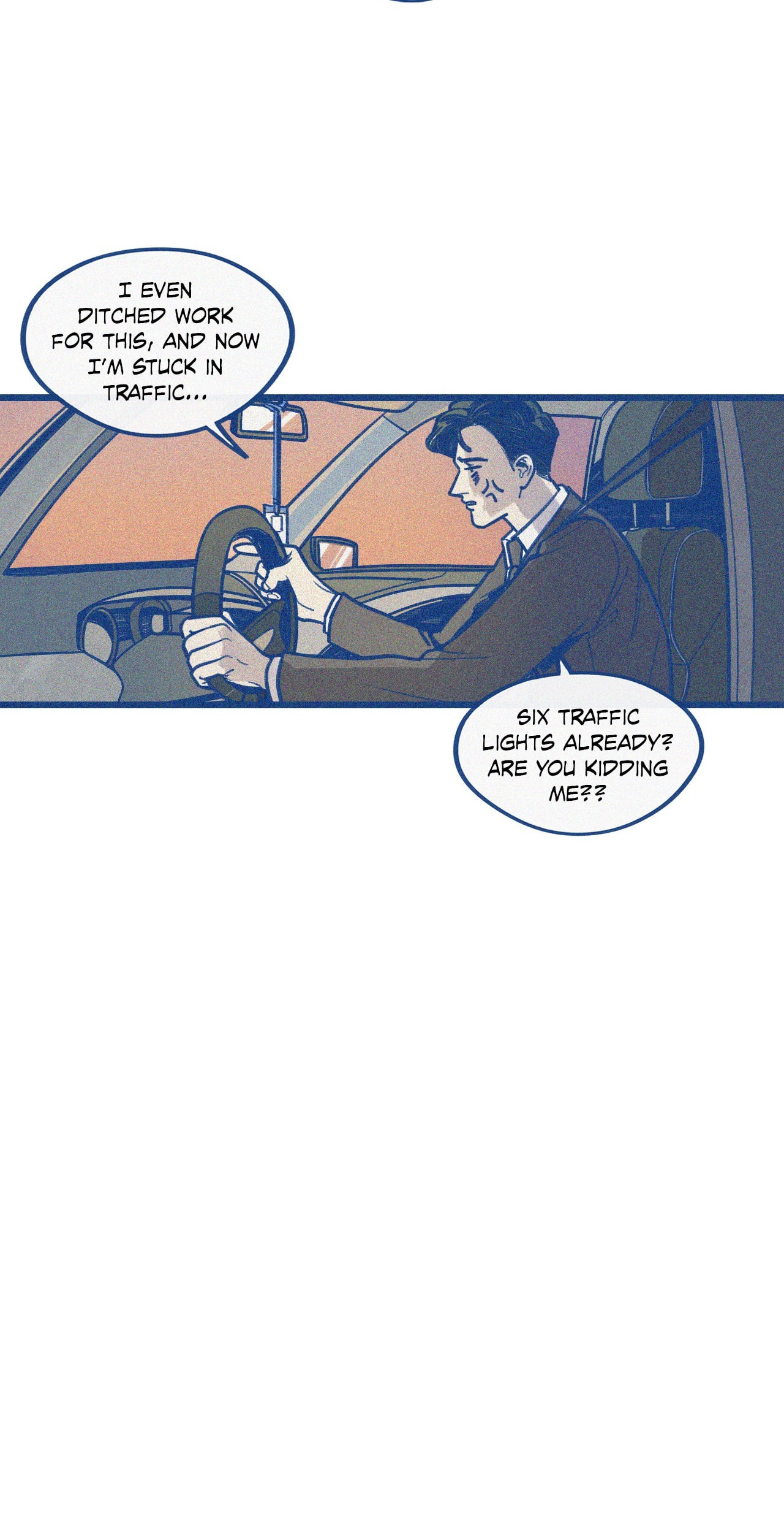 Read Digitalis chapter 1 image 11 on Lezhin