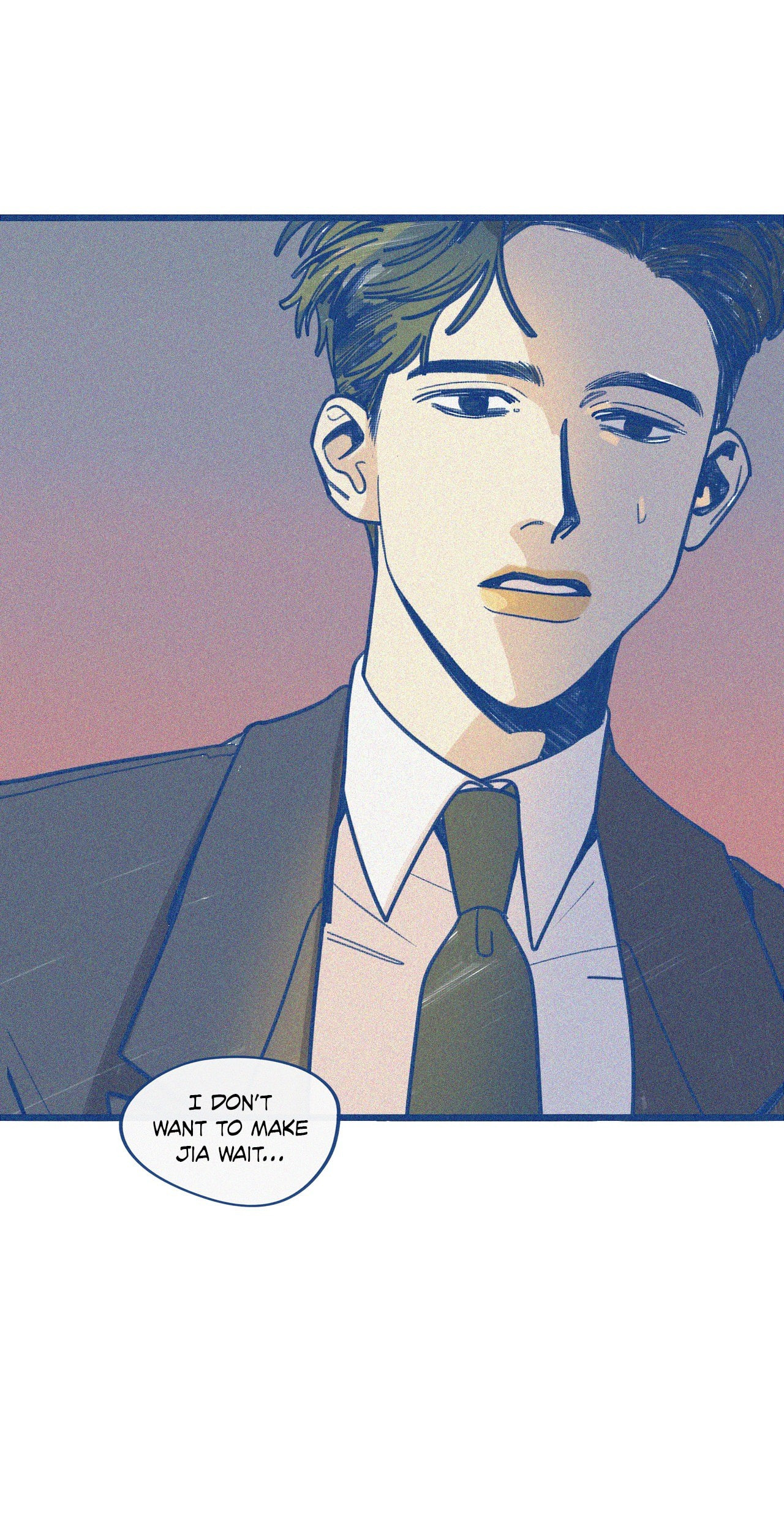 Read Digitalis chapter 1 image 12 on Lezhin