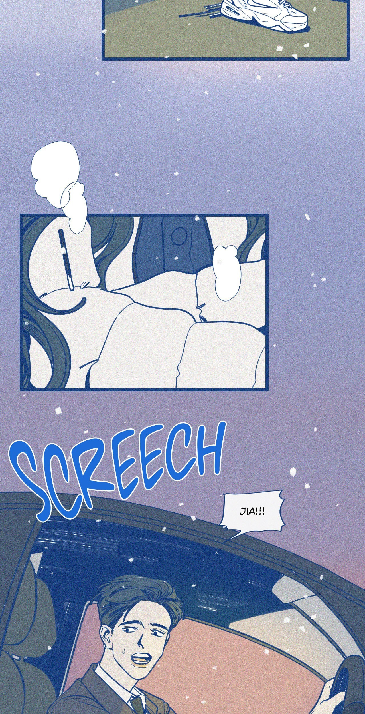 Read Digitalis chapter 1 image 14 on Lezhin