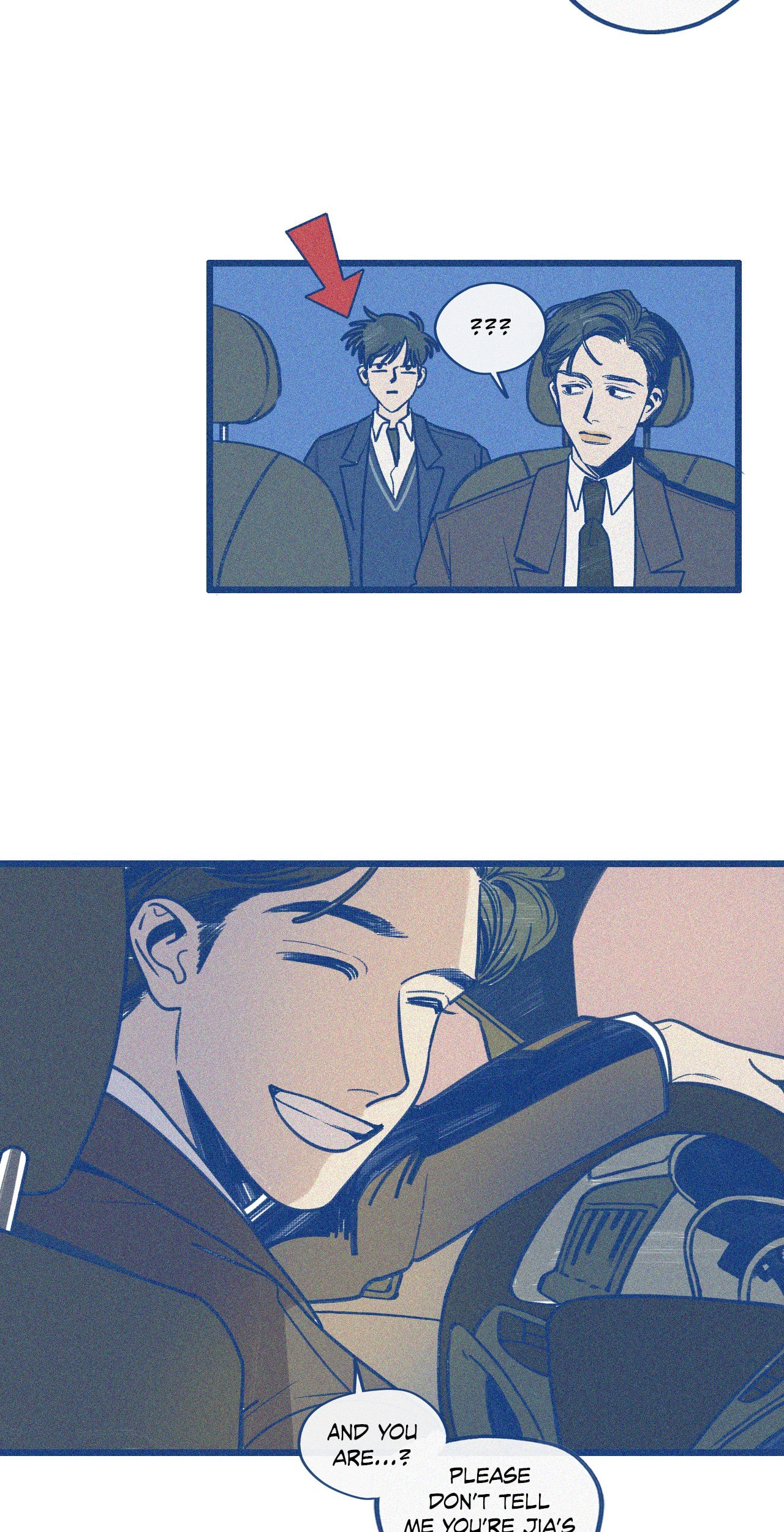 Read Digitalis chapter 1 image 18 on Lezhin