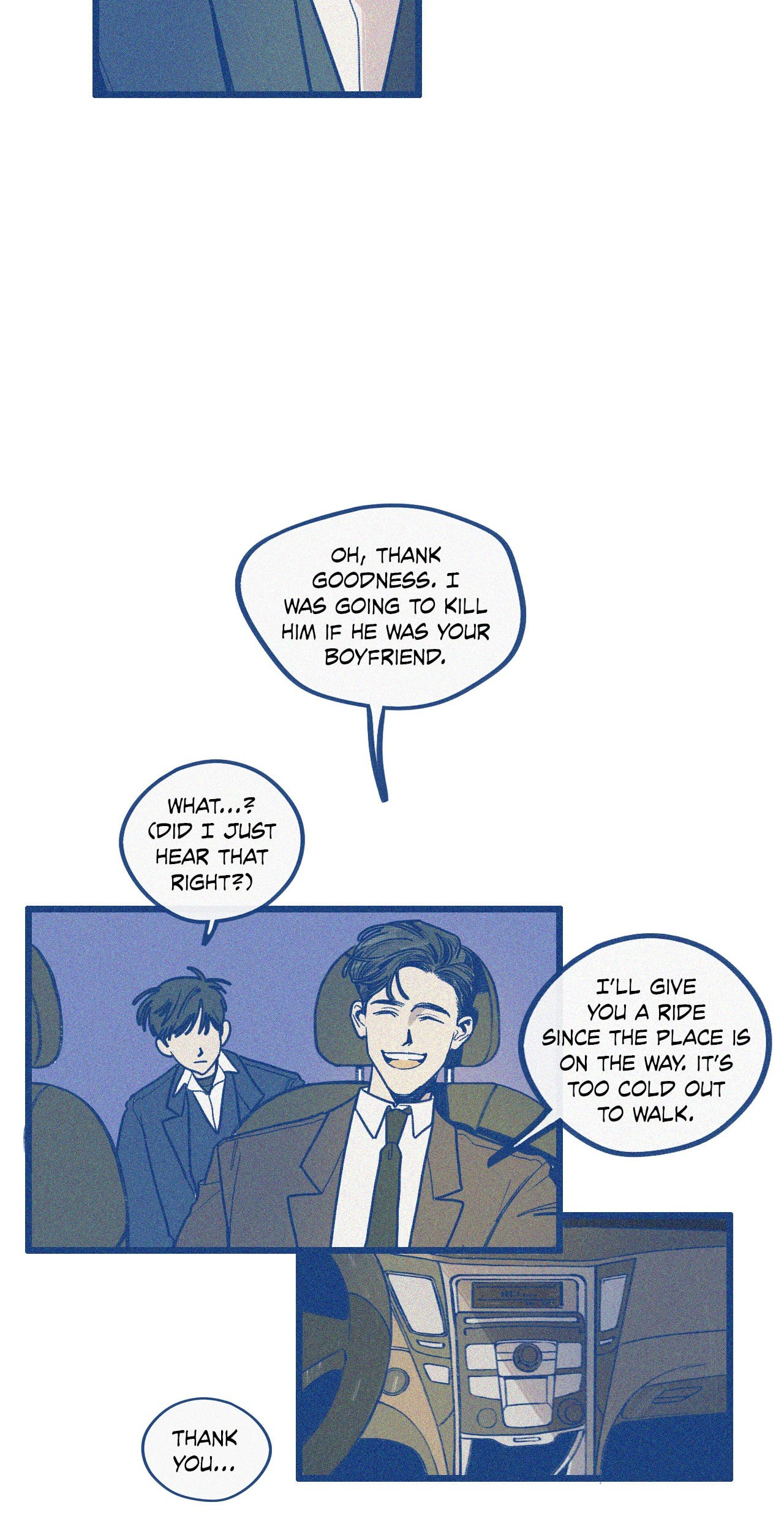 Read Digitalis chapter 1 image 20 on Lezhin