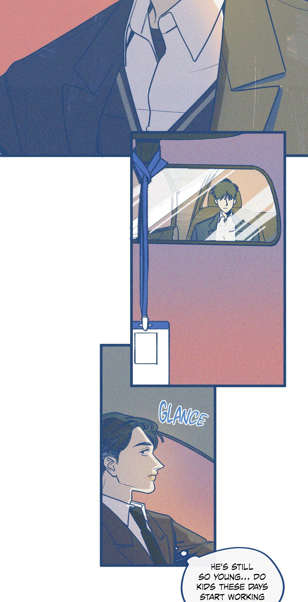 Read Digitalis chapter 1 image 22 on Lezhin