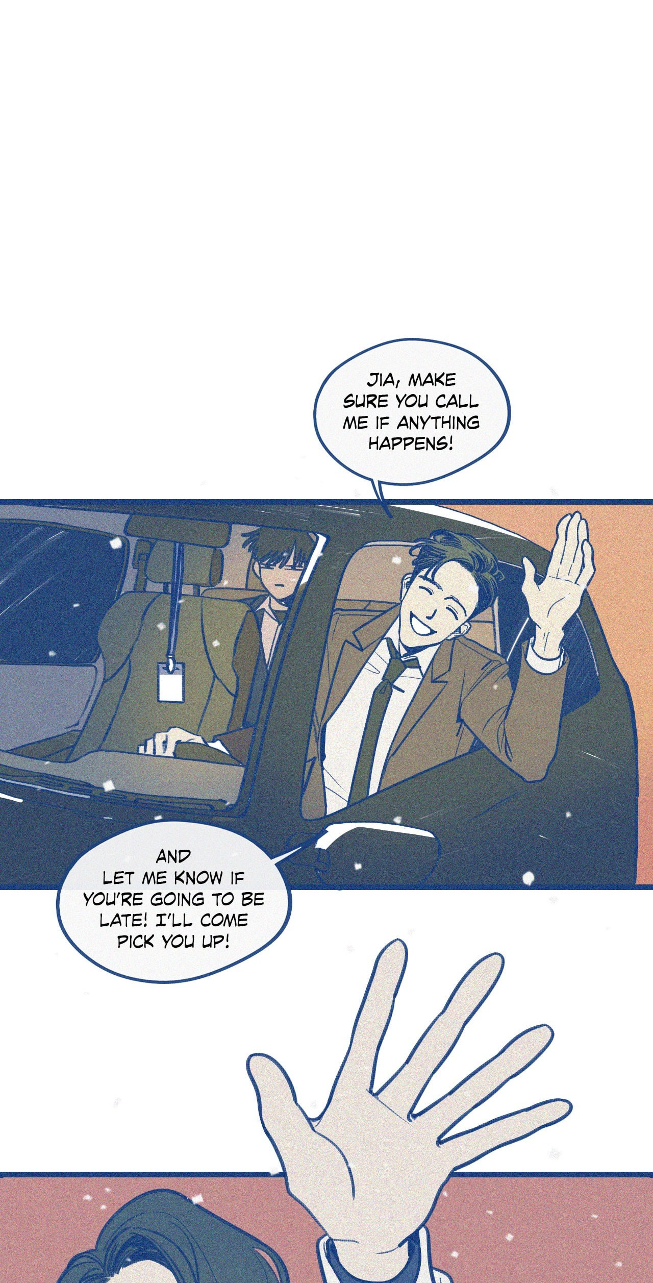 Read Digitalis chapter 1 image 25 on Lezhin