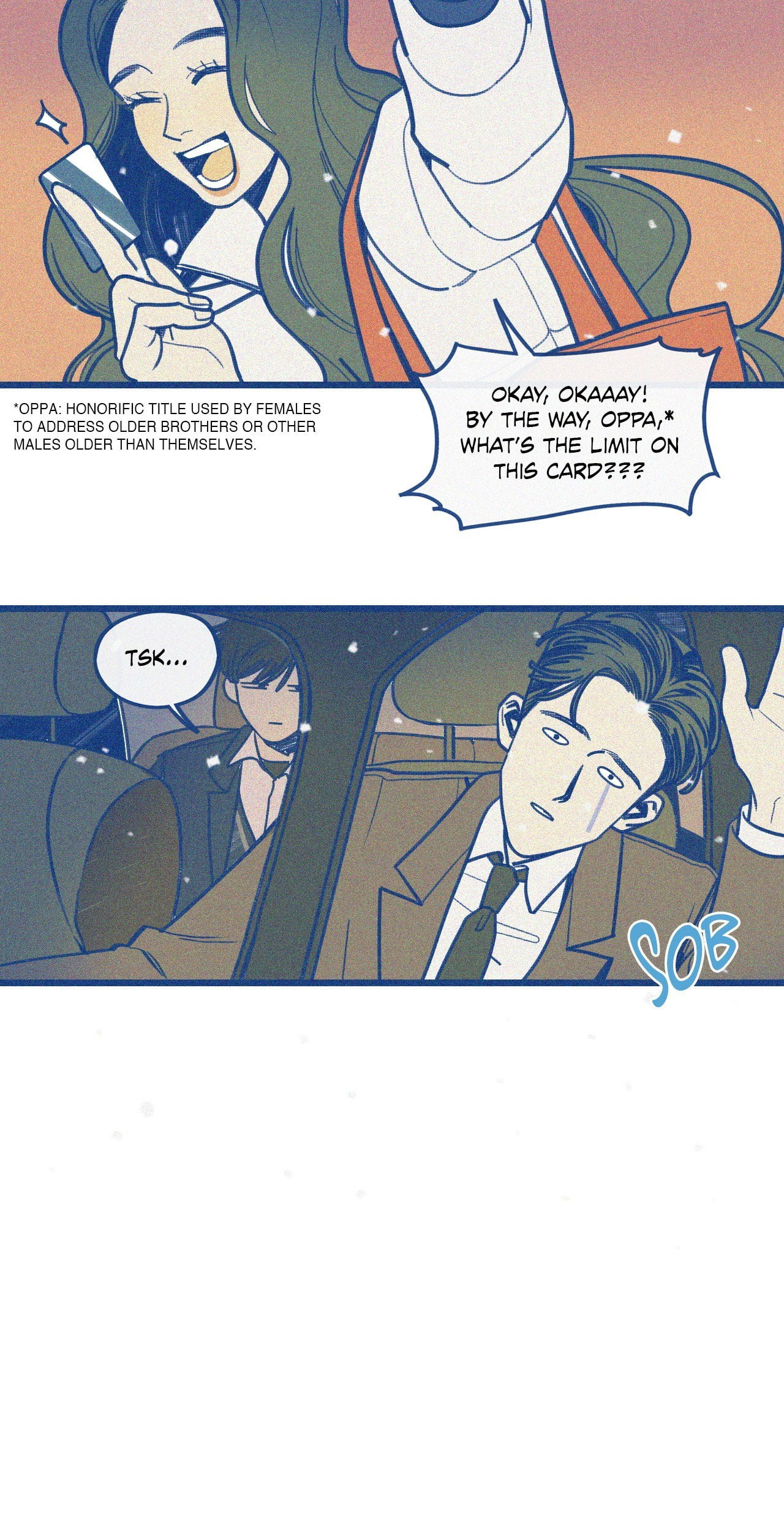 Read Digitalis chapter 1 image 26 on Lezhin