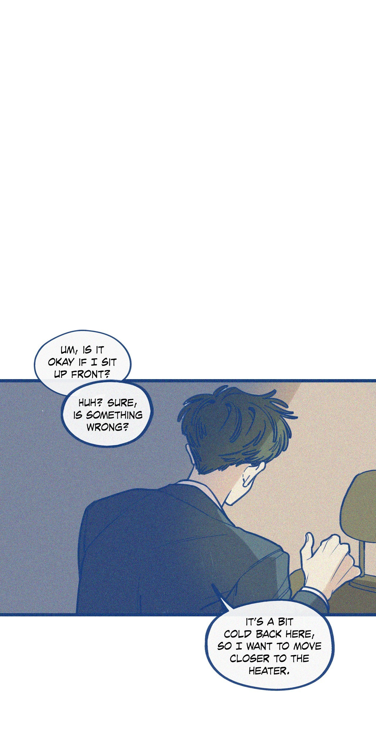 Read Digitalis chapter 1 image 27 on Lezhin