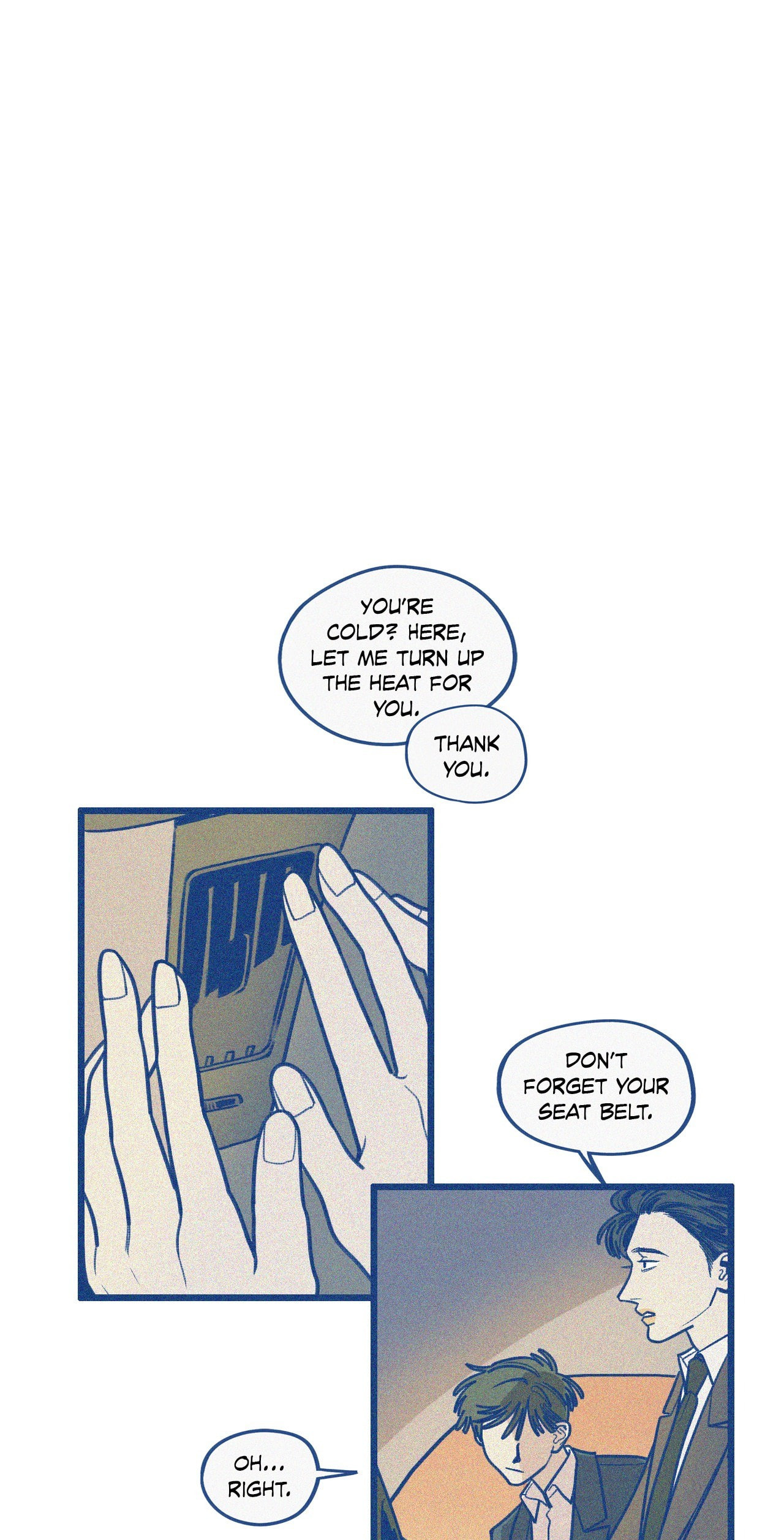 Read Digitalis chapter 1 image 28 on Lezhin