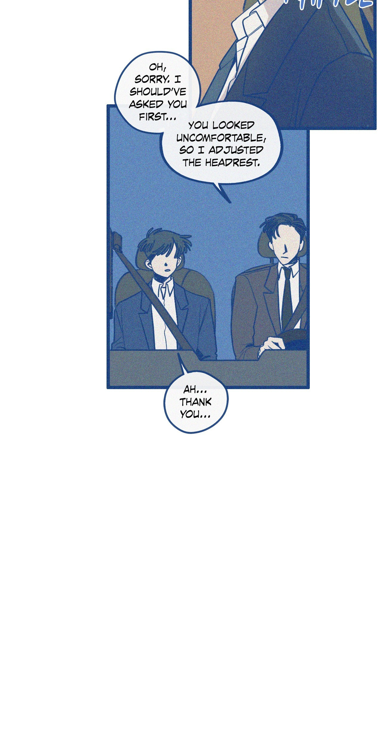 Read Digitalis chapter 1 image 30 on Lezhin