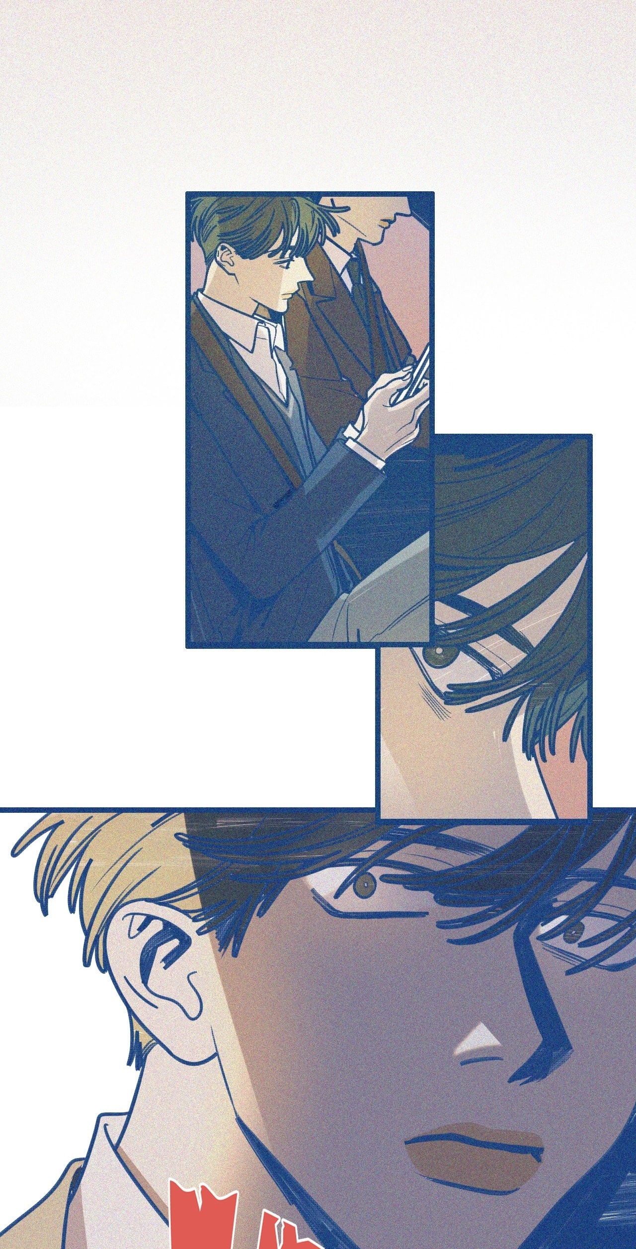 Read Digitalis chapter 1 image 33 on Lezhin