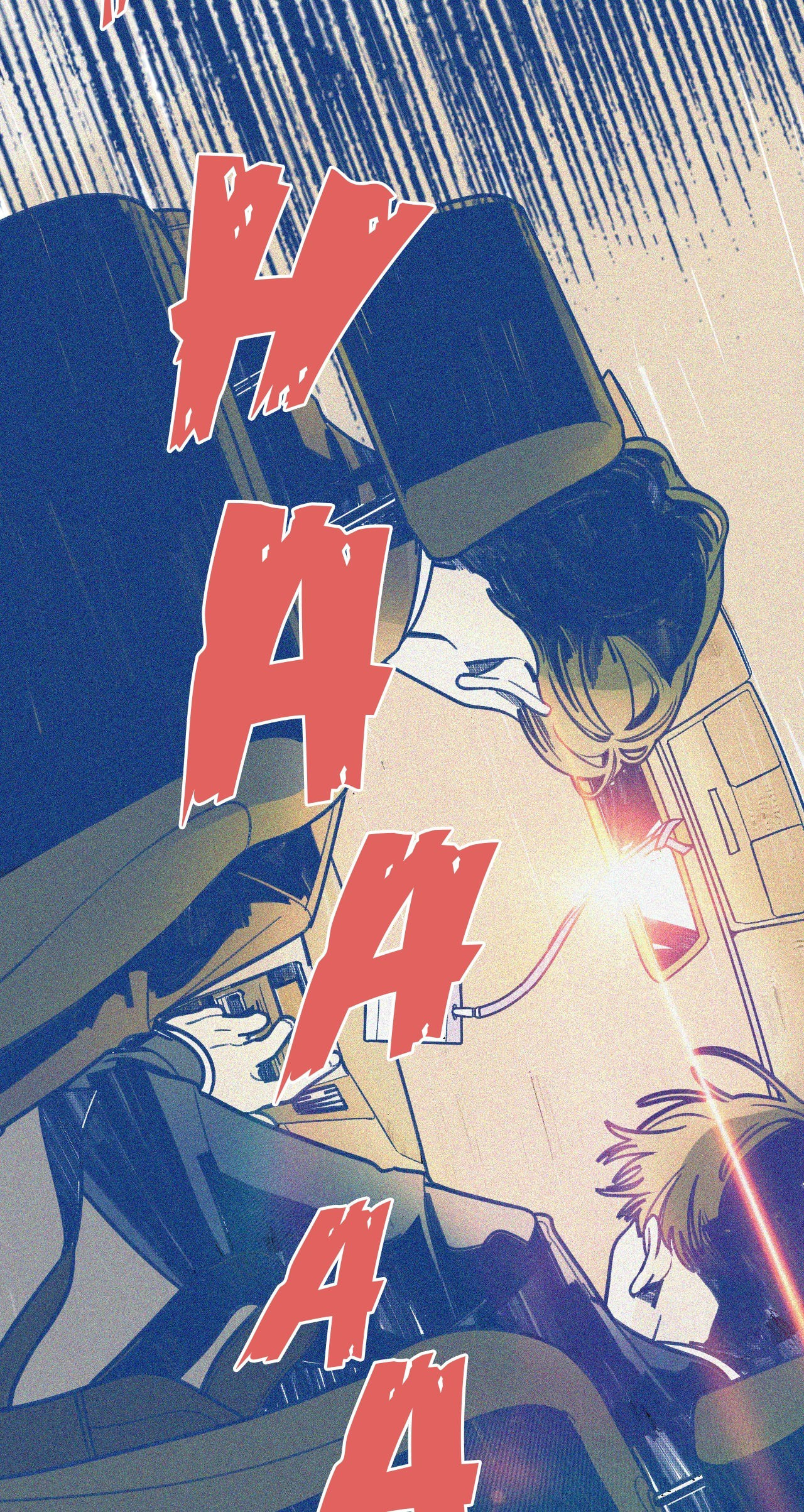 Read Digitalis chapter 1 image 38 on Lezhin