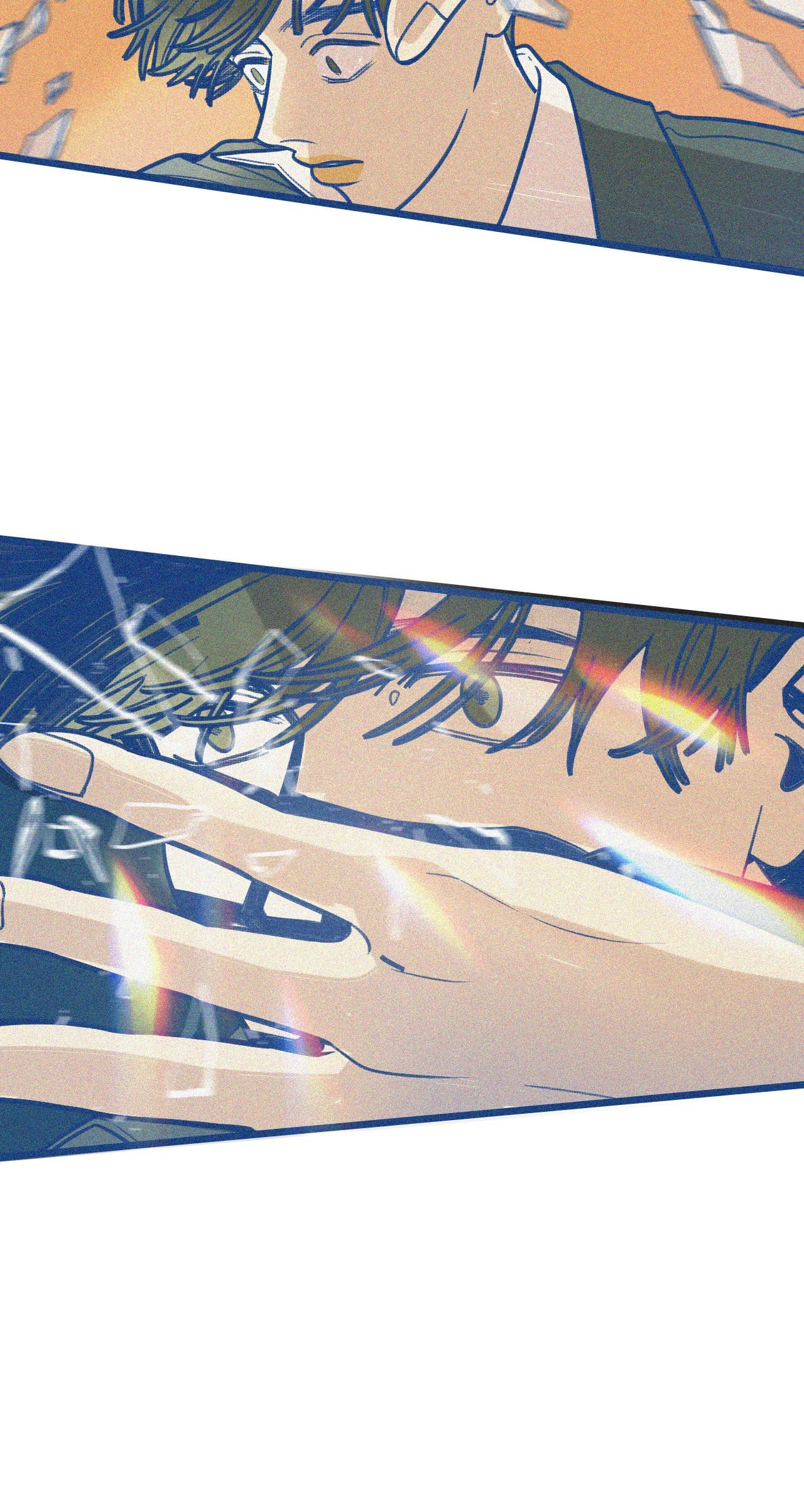 Read Digitalis chapter 1 image 43 on Lezhin