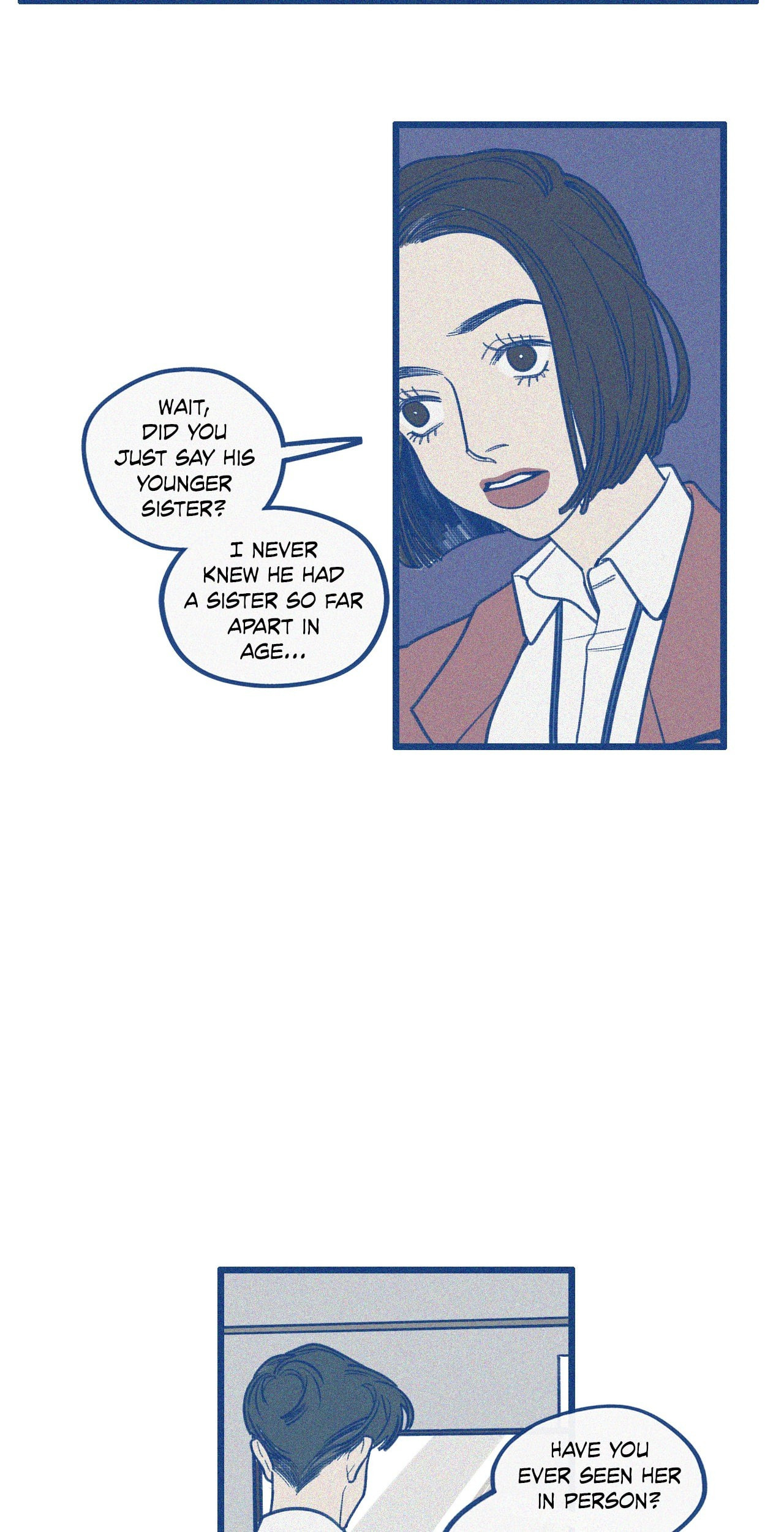 Read Digitalis chapter 1 image 5 on Lezhin