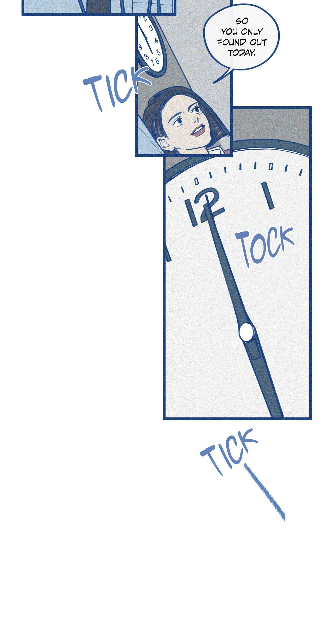 Read Digitalis chapter 1 image 7 on Lezhin