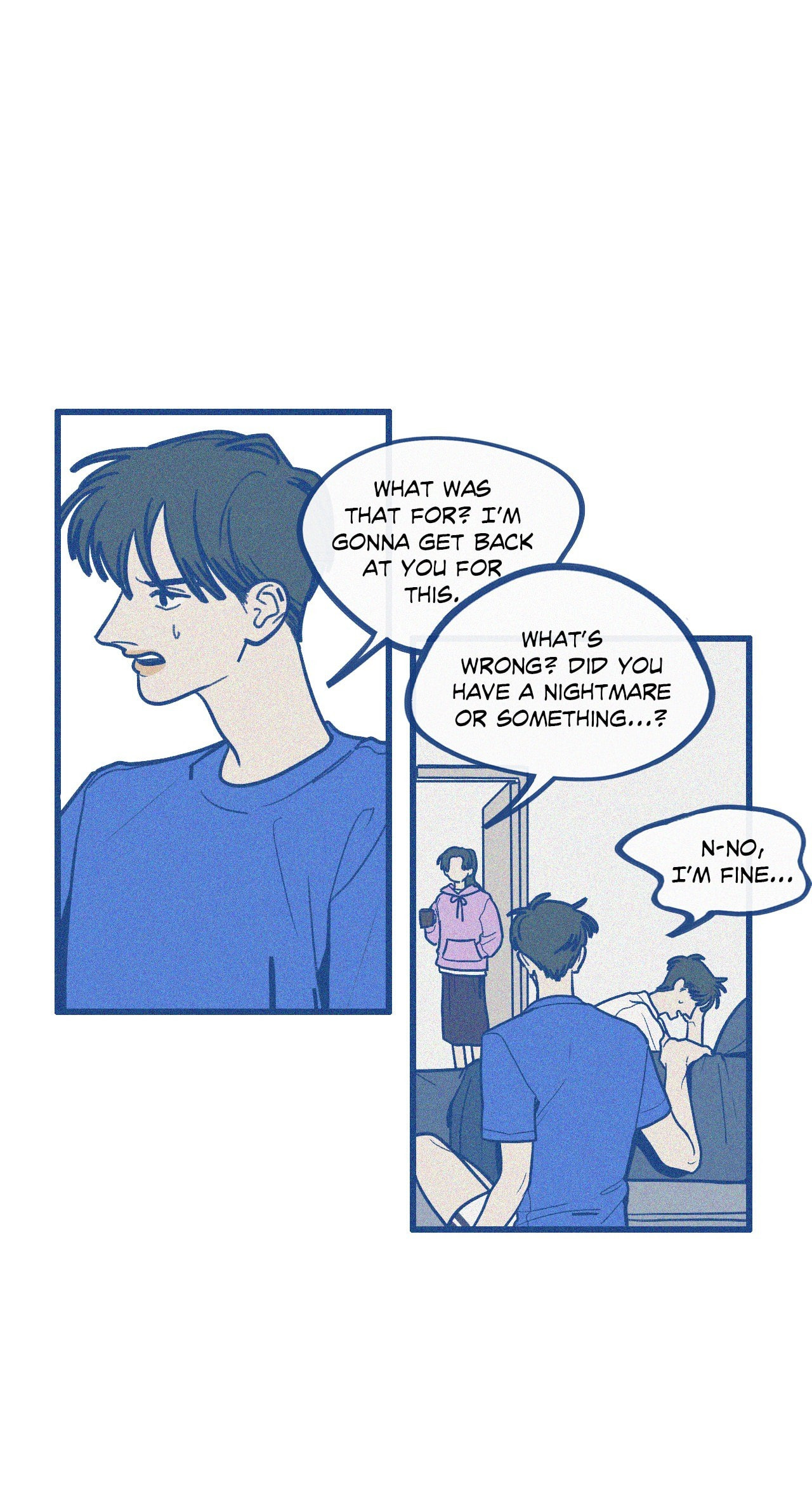 Read Digitalis chapter 10 image 12 on Lezhin